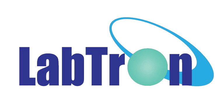 LABTRON brand logo