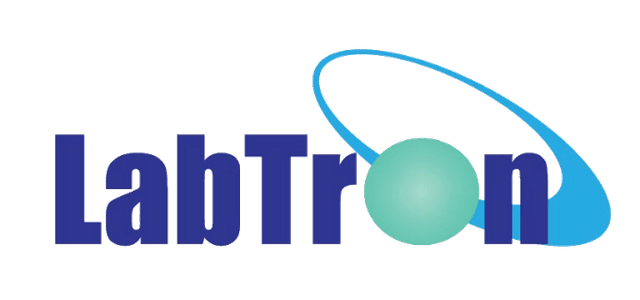 LABTRON logo