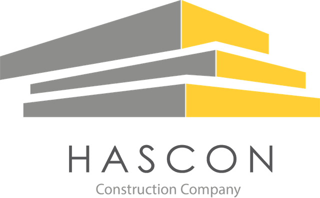 HASCON logo
