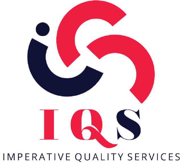 IQS logo