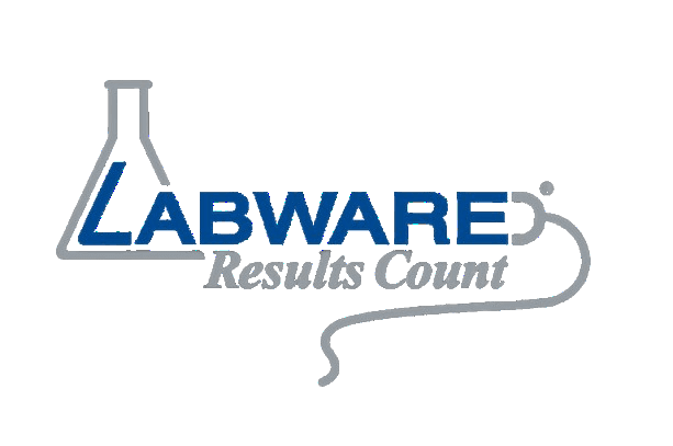 Labware logo