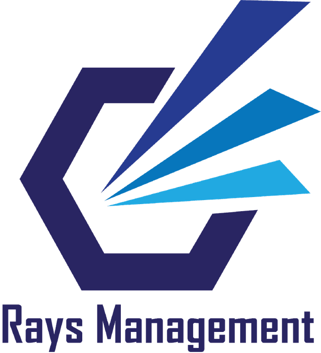Rays Management logo